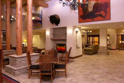 Photo 4 - Homewood Suites by Hilton Santa Fe-North