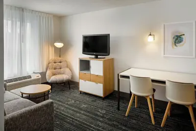 Photo 2 - TownePlace Suites Bowie Town Center