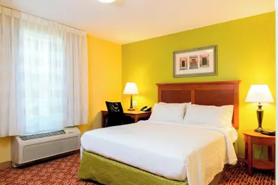 Photo 5 - TownePlace Suites Bowie Town Center
