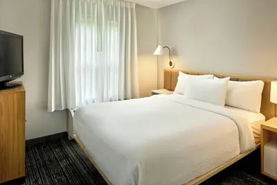 Photo 3 - TownePlace Suites Bowie Town Center