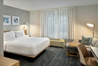 Photo 5 - TownePlace Suites Bowie Town Center