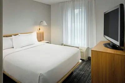 Photo 4 - TownePlace Suites Bowie Town Center