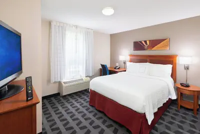 Photo 2 - TownePlace Suites Bowie Town Center