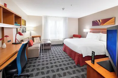 Photo 3 - TownePlace Suites Bowie Town Center