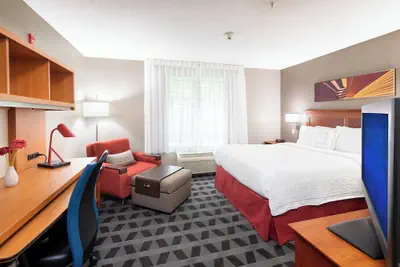 Photo 4 - TownePlace Suites Bowie Town Center