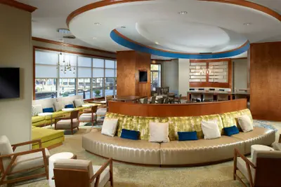 Photo 2 - SpringHill Suites by Marriott Atlanta Buckhead