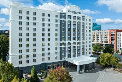 Photo 2 - SpringHill Suites by Marriott Atlanta Buckhead