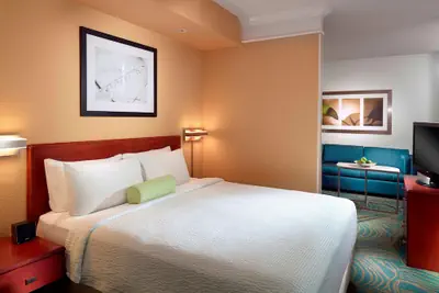 Photo 4 - SpringHill Suites by Marriott Atlanta Buckhead