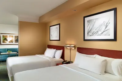 Photo 5 - SpringHill Suites by Marriott Atlanta Buckhead