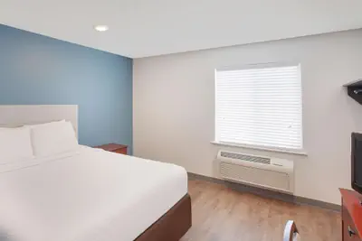 Photo 4 - WoodSpring Suites Bentonville