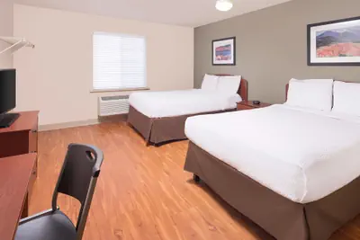 Photo 3 - WoodSpring Suites Bentonville