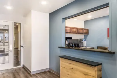 Photo 2 - WoodSpring Suites Bentonville
