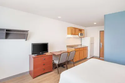 Photo 5 - WoodSpring Suites Bentonville