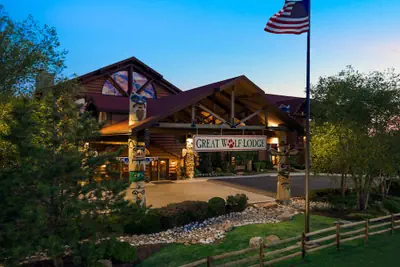 Photo 2 - Great Wolf Lodge Kansas City