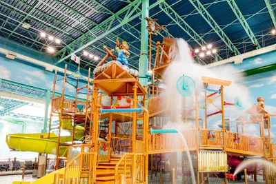 Photo 2 - Great Wolf Lodge Kansas City