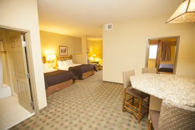 Photo 4 - Great Wolf Lodge Kansas City