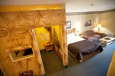 Photo 5 - Great Wolf Lodge Kansas City