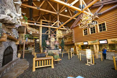 Photo 3 - Great Wolf Lodge Kansas City