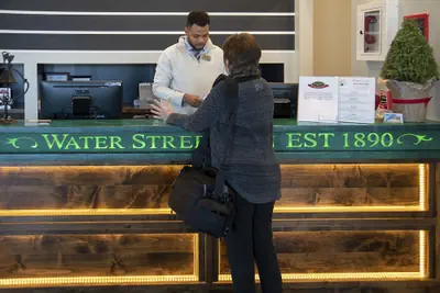 Photo 3 - Water Street Inn