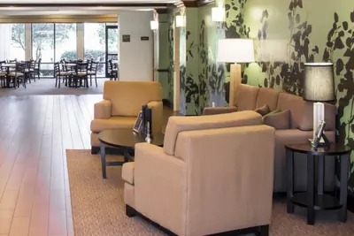 Photo 5 - Sleep Inn & Suites Smithfield near I-95