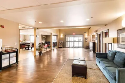 Photo 2 - Hawthorn Extended Stay by Wyndham Amarillo