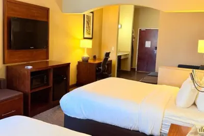 Photo 4 - Hawthorn Extended Stay by Wyndham Amarillo