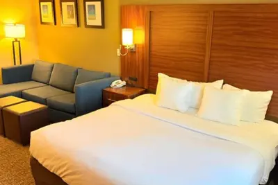 Photo 5 - Hawthorn Extended Stay by Wyndham Amarillo