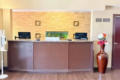 Photo 3 - Hawthorn Extended Stay by Wyndham Amarillo