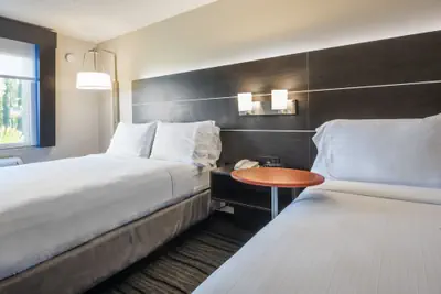 Photo 5 - Holiday Inn Express Hotel & Suites Livermore by IHG
