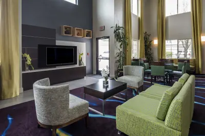 Photo 3 - Holiday Inn Express Hotel & Suites Livermore by IHG
