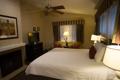 Photo 2 - Rosedale Inn
