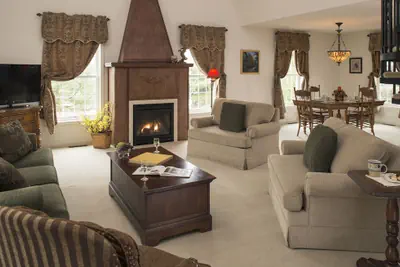 Photo 5 - The Inn at Westwynd Farm B&B