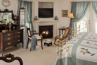 Photo 4 - The Inn at Westwynd Farm B&B