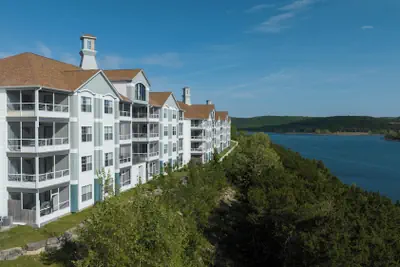 Photo 2 - Westgate Branson Lakes Resort