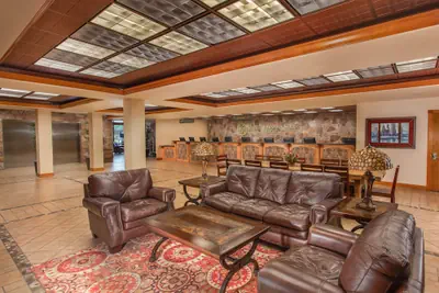 Photo 4 - Westgate Branson Woods Resort and Cabins