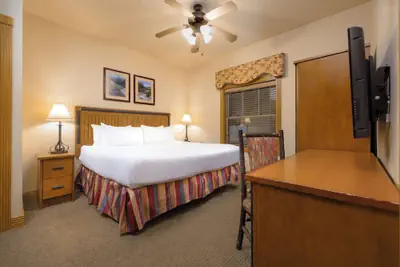 Photo 2 - Westgate Branson Woods Resort and Cabins