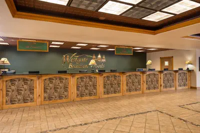 Photo 3 - Westgate Branson Woods Resort and Cabins