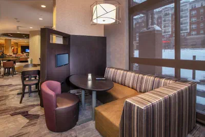 Photo 5 - Courtyard by Marriott Dunn Loring Fairfax