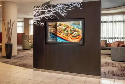 Photo 3 - Courtyard by Marriott Dunn Loring Fairfax