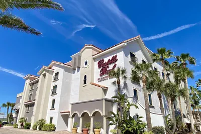 Photo 2 - Castillo Real St. Augustine Beach,Tapestry Collection Hilton