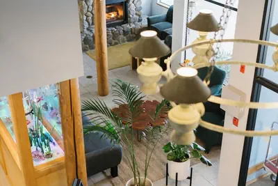 Photo 3 - Friday Harbor Suites