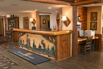 Photo 3 - Cedar Creek Hotel Wausau - Rothschild