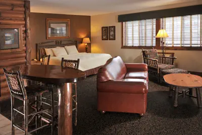 Photo 5 - Cedar Creek Hotel Wausau - Rothschild