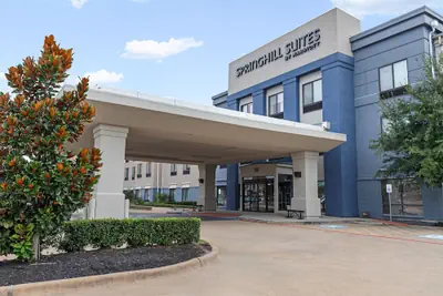Photo 2 - SpringHill Suites Houston Katy Mills