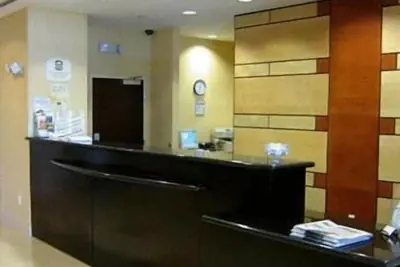Photo 4 - SpringHill Suites Houston Katy Mills