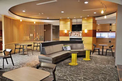 Photo 5 - SpringHill Suites Houston Katy Mills