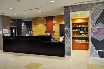 Photo 5 - SpringHill Suites Houston Katy Mills
