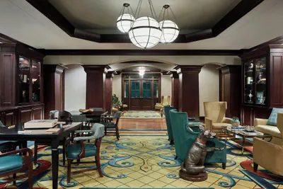 Photo 5 - Renaissance Birmingham Ross Bridge Golf Resort & Spa