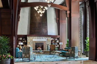 Photo 3 - Renaissance Birmingham Ross Bridge Golf Resort & Spa