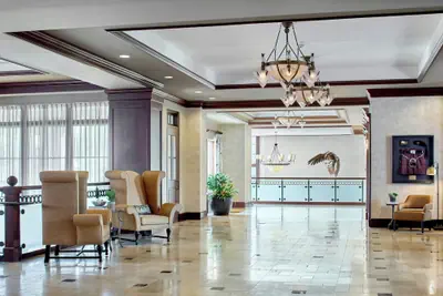 Photo 5 - Renaissance Birmingham Ross Bridge Golf Resort & Spa